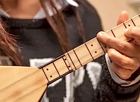 Bağlama Kursu Hakkında Merak Ettikleriniz