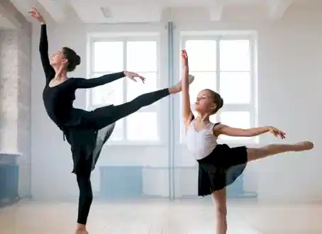 Bale ile Vücut Gelişimi