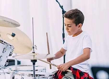 Bateri Çalmayı Öğrenmek Ne Kadar Sürer?