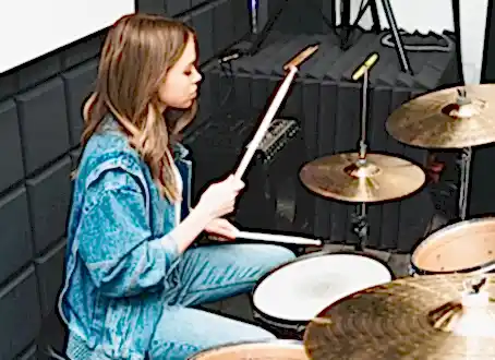 Bateri Dersi Almadan Davul Çalmak Mümkün mü?