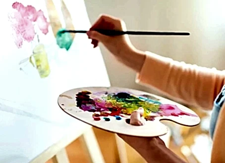 Çayyolu Resim Kursu