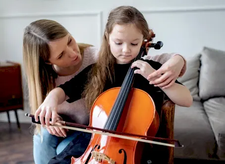 Çello Çalmak Nasıl Öğrenilir?