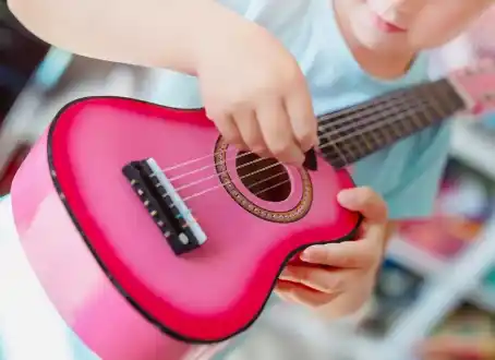 Çocuklar için başlaması en kolay enstrüman hangisidir?