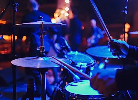 Davul (bateri) çalma nasıl öğrenilir?