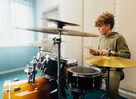 Davul Çalmak Beyni Nasıl Geliştirir?