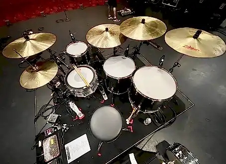 Davul Ekipmanlarının Rolü: Sesin ve Performansın Anahtarı