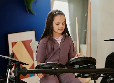 Evde Davul Çalışmak Mümkün mü?