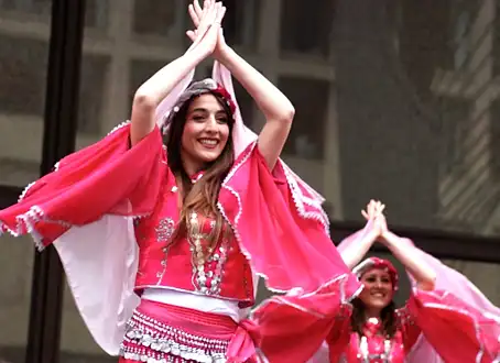 Halk Danslarının Kültürel ve Tarihsel Önemi