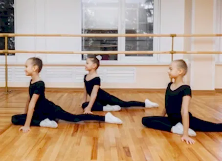 Jimnastik Yapmanın Vücuda Faydaları