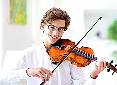 Keman Çalmanın Faydaları