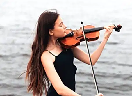 Keman Çalmaya Yeni Başlayanlar İçin Tavsiyeler