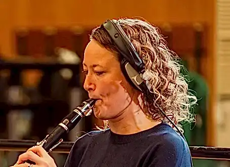 Klarnetlerde Bek Seçimi