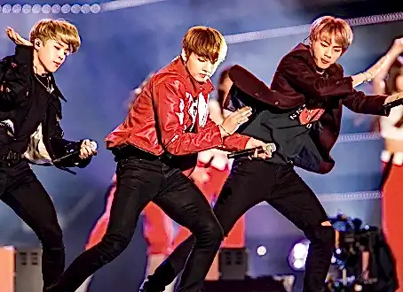 K‑Pop’un Küresel Popülerliği Neden Arttı?