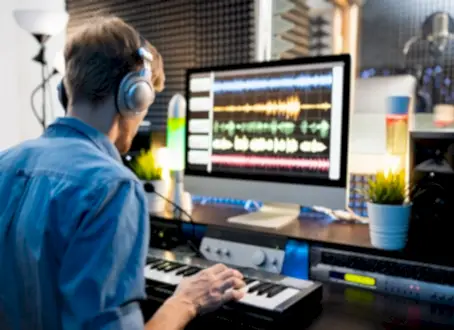 Müzik Teknolojisi Nedir?