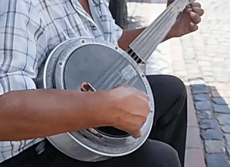 Neden Cümbüş Çalmalı?