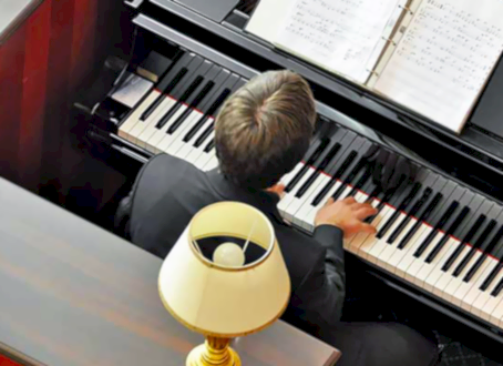 Piyano Çalmak Zekâyı Geliştirir mi?