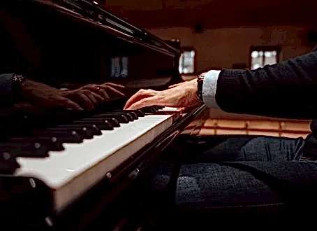 Piyanonun Tarihçesi