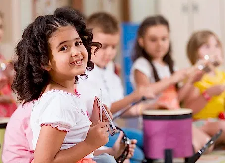 Ritim ve Ritim Atölyesi