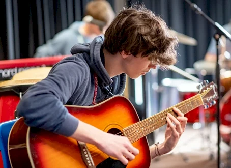 Sanat Okulu Çayyolu, Ümitköy