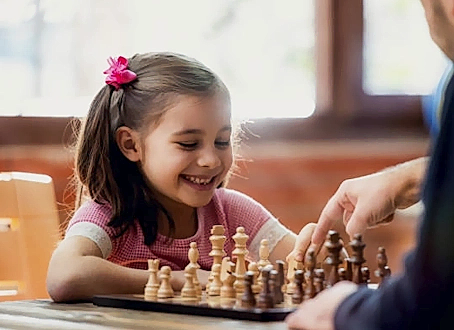 Satranç Kursu Çayyolu