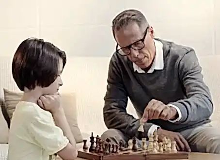 Satrancın Çocuk Eğitimindeki Rolü