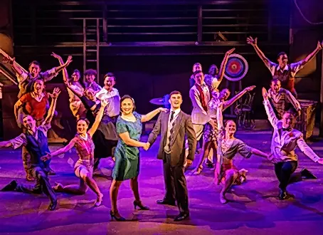 Tiyatro Kursu Çayyolu