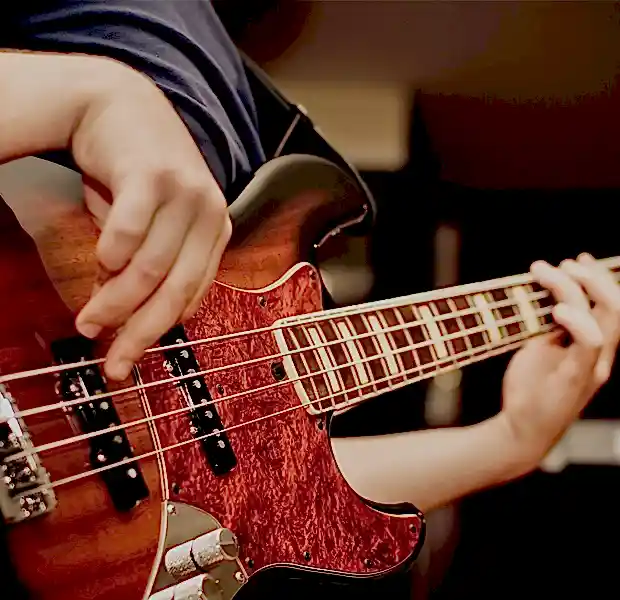 Bas Gitar Kursu