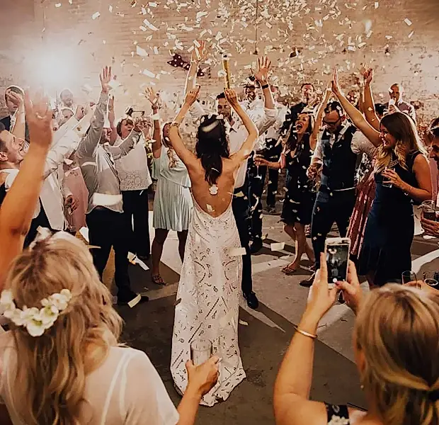 Düğün Dansı Kursu Ankara