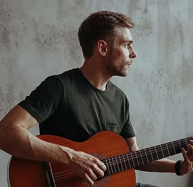 Flamenko Gitar Kursu