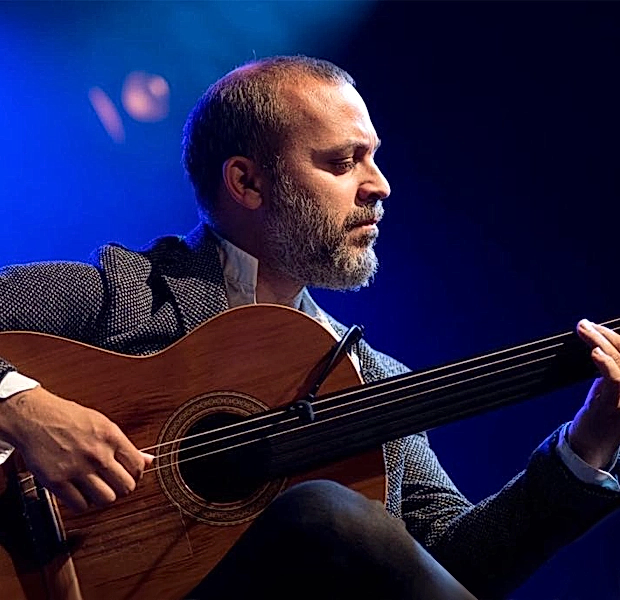 Perdesiz Gitar Kursu