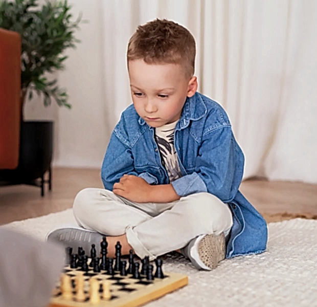 Satranç Kursu Ankara