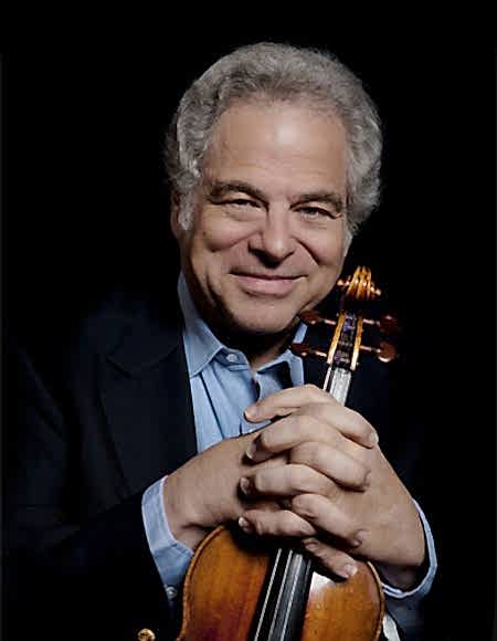 Itzhak Perlman