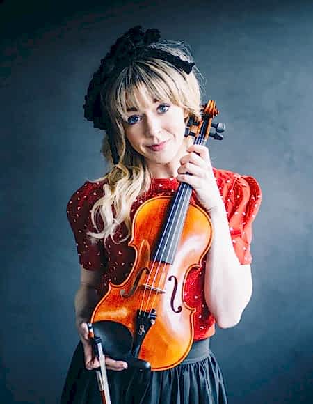 Lindsey Stirling