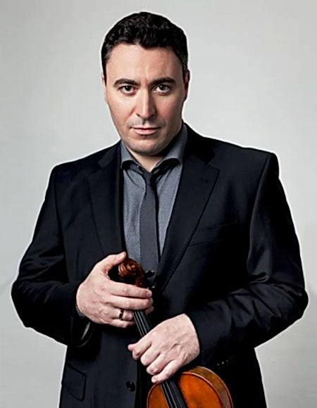 Maxim Vengerov